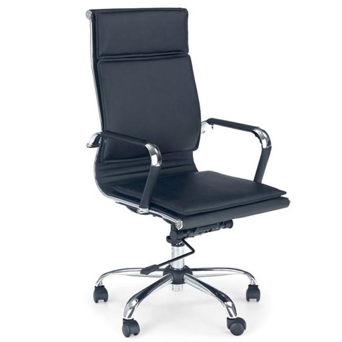 Scaun directorial HM Mantus negru