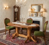 Masa living SB Nork stejar natur