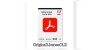 Adobe acrobat pro dc 2023 licență permanentă pe viață pdf editare soft
