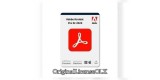 adobe acrobat pro dc 2023 licență permanentă pe viață pdf editare soft