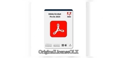 adobe acrobat pro dc 2023 licență permanentă pe viață pdf editare soft foto