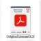 adobe acrobat pro dc 2023 licență permanentă pe viață pdf editare soft