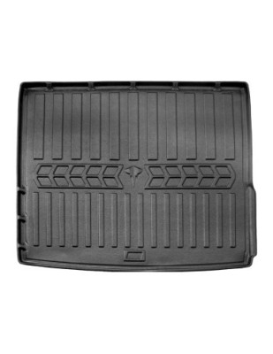 Covor Protectie Portbagaj Umbrella Pentru Dacia Duster 4WD (2010-2015) foto