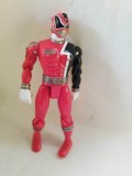 bnk jc Power Rangers SPD force Red Bandai 2005