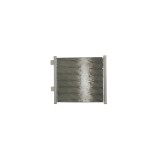 Radiator clima FORD KA RB DENSO DCN10015