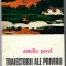 Traiectorii ale privirii, Amelia Pavel