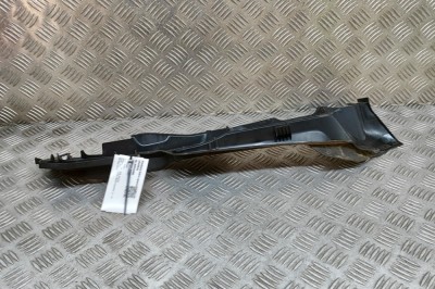 Aripa de plastic st&amp;acirc;nga față AUDI A5 F53 2024 OEM: 8W6821169E | 30332405 foto