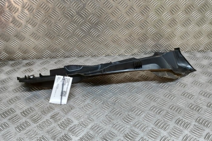 Aripa de plastic st&acirc;nga față AUDI A5 F53 2024 OEM: 8W6821169E | 30332405