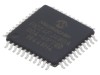Microcontroler PIC 48kB 32MHz SMD TQFP44