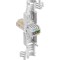 Mufa retea RJ45 8P8C UTP Cat5e neecranat conectare fara scule Goobay