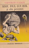 Vsevolod Ivanov - Sisif, fiul lui Eol