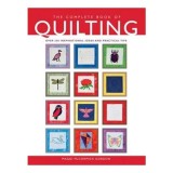 Cumpara ieftin The Complete Book of Quilting