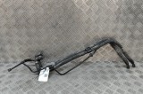 Furtun de lichid de răcire AUDI E-TRON GEN 2019 OEM: 4KE121611M,4KE122480AM 28518534