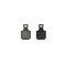 Set 2 placute frana echivalent Magura MT Trail/7/5 4-pistoanePB Cod:DP329OXB