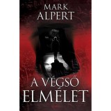 A v&eacute;gső elm&eacute;let - Mark Alpert, 2009