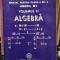 MATEMATICA MANUAL PENTRU CLASA A XII A, PROFIL M1, ELEMENTE DE ALGEBRA -MIRCEA GANGA VOL.II