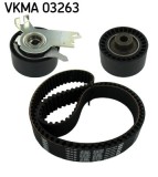 SKF VKMA 03263 Set curea de distributie