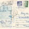 Romania, Caracal, Vedere, c.p.s., circulata intern, 1986