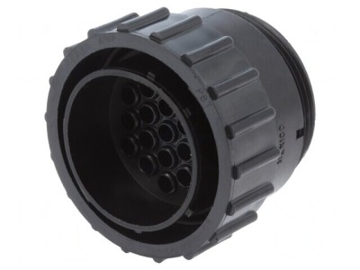 Conector CPC Mărime 23-19, 211772-1 foto