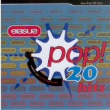 Erasure Pop The First 20 Hits (cd)