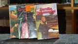 Familia Boussardel (4 volume) - Philippe Heriat