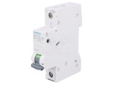 &Icirc;ntrerupător Supracurent 230V 10A 1P B