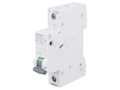 &Icirc;ntrerupător Supracurent 230V 10A 1P B