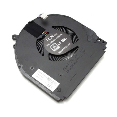 Cooler laptop HP x360, 14-DH, 4M-DH, L51102-001, L52898-001, 14-DH1036TX, 14M-DH0003DX foto