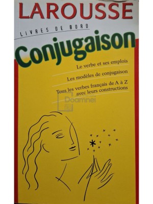 Yann Le Lay - Conjugaison (Editia: 2011) foto