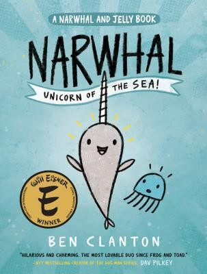 Narwhal: Unicorn of the Sea foto