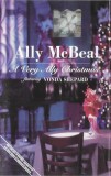 Various - (Ally McBeal) A Very Ally Christmas, Caseta audio