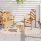 vidaXL Covor Crem 100 x 200 cm PP