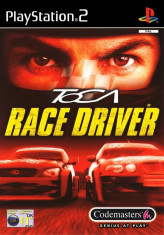 Joc PS2 Toca Race driver foto