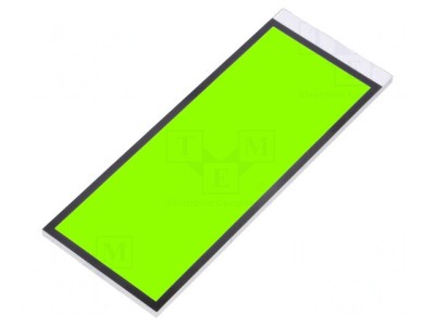 Iluminare LED de fundal 99x38,1mm foto