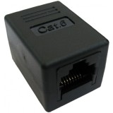 Cupla modulara Cat. 6, neecranata, Value 21.99.3001