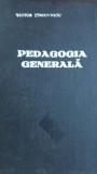 Pedagogie generala Victor Tarcovnicu