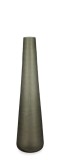 Cumpara ieftin Vaza flori sticla verde Yamini &Oslash;16x65,5h