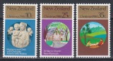 Noua Zeelanda 1980 - Crăciun, MNH