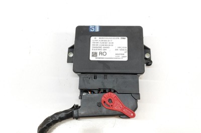 Unitate de control fr&amp;acirc;nă de m&amp;acirc;nă INFINITI Q30 2019 OEM: A2469003417,A2469014406,A2469028303,A2C53256601 31521172 foto