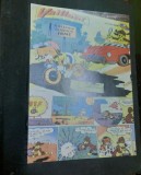 Pachet 25 Reviste PIF Vaillant: 738-763 + Supliment Indienii Aici - Colectie Completa Benzi Desenate