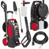 Aparat de spălat cu presiune &icirc;naltă 2500w RTMC0029