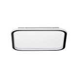 Plafonieră Frodo 33W CCT3000-6000K IP20 LED, Erste