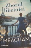 ZBORUL LIBELULEI Leila MEACHAM