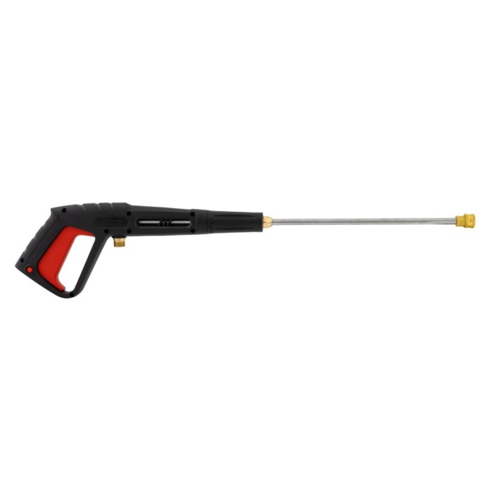 Pistol de pulverizare pentru spalatorie auto ESG-2 compatibil cu E-110P-C ELEFANT Innovative ReliableTools