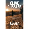 Sahara - Clive Cussler, Rao, Fictiune, Romana, Carte Beletristica, Roman