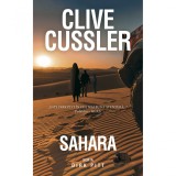 Sahara, Clive Cussler, Rao