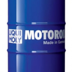 Ulei Motor 4T LIQUI MOLY Street 10W40 60l, API SN JASO MA-2 Semi-synthetic