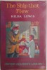 The Ship That Flew - Hilda Lewis, Carte in Engleza, Stare Buna/Foarte Buna