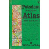 Stadtfuhrer Atlas Potsdam, Nr. 2