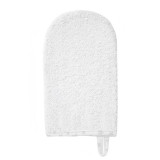 BabyOno Take Care Terry Wash Mitt Balsam de spalat White 1 buc